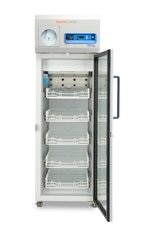 High performance pharmacy refrigerators